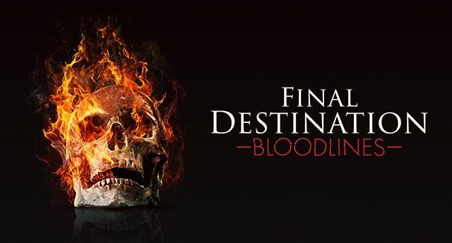 Final Destination: Bloodlines