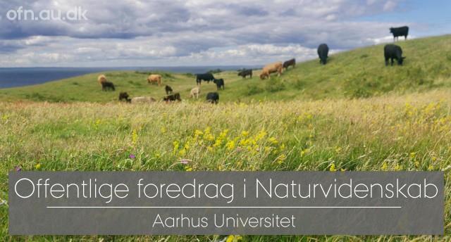 Foredrag: Fortidens og fremtidens vilde natur